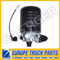 LKW-Teile für Daf Air Dryer 1505972